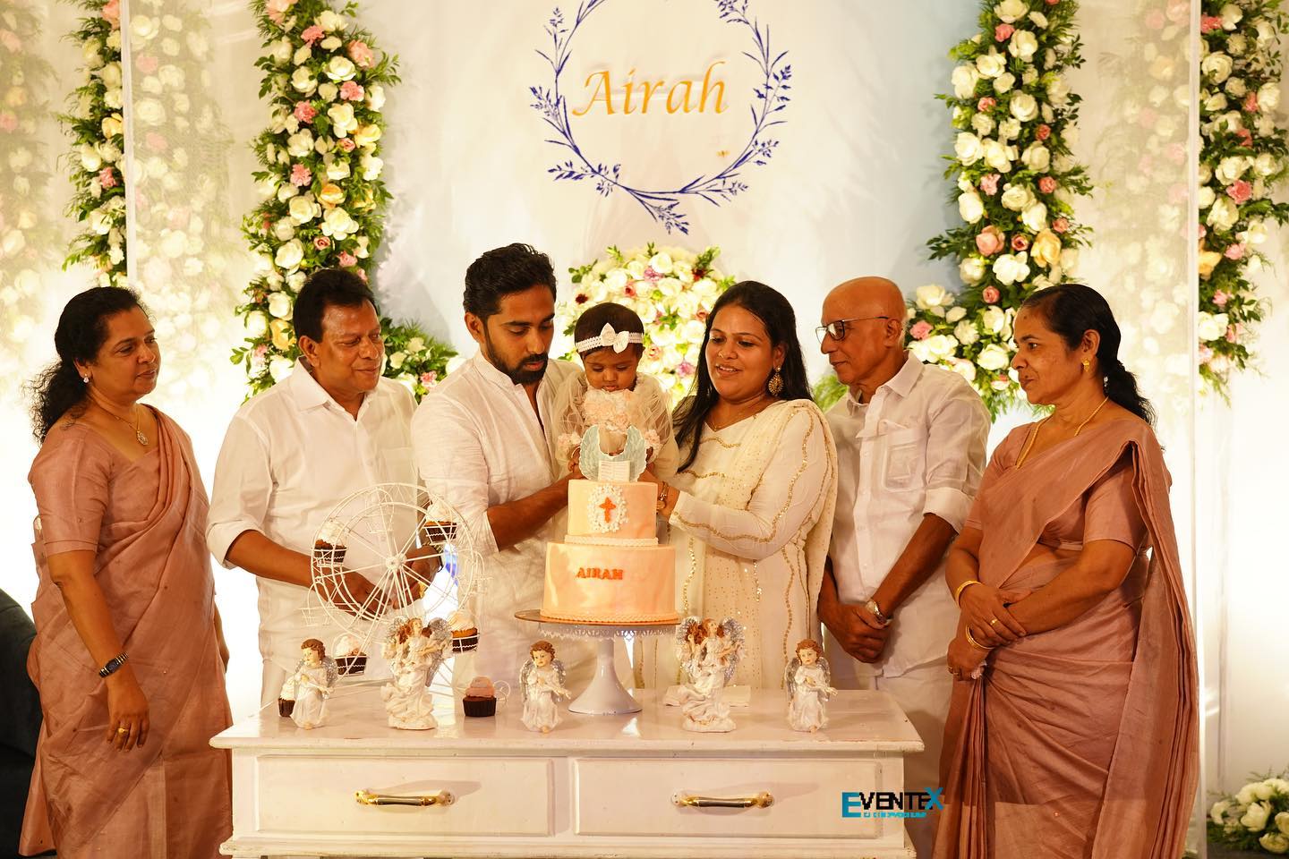 Baby Shower Planning